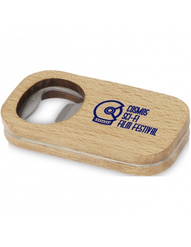 Boemia bottle opener
