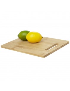 Basso bamboo cutting board