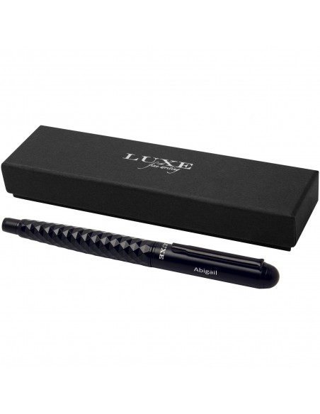 Tactical Dark rollerball pen
