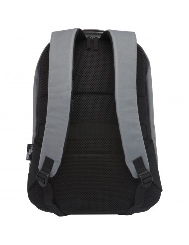 Cover RPET anti-theft backpack