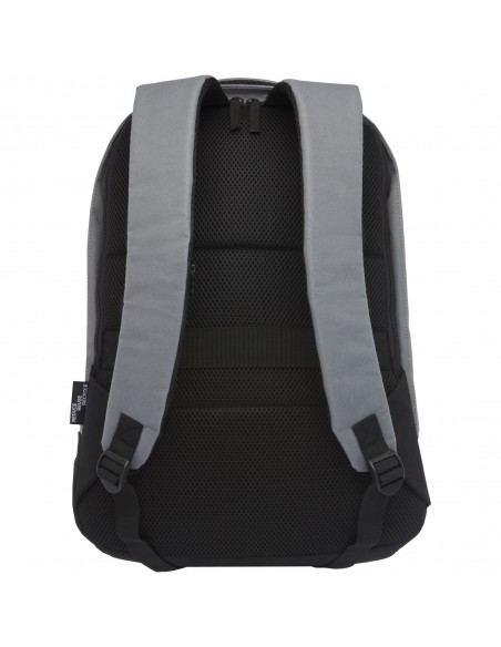 Cover RPET anti-theft backpack