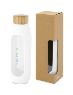 Tidan 600 ml borosilicate...