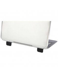 Minimal laptop stand