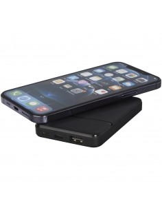 Loop 5000mAh recycled plastic power bank
