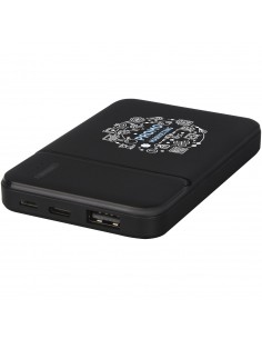 Loop 5000mAh recycled...