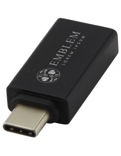 ADAPT aluminum USB-C to...