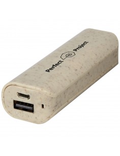Yoko 1200mAh wheat straw...