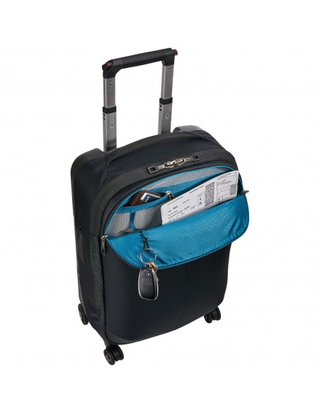 Subterra carry-on spinner