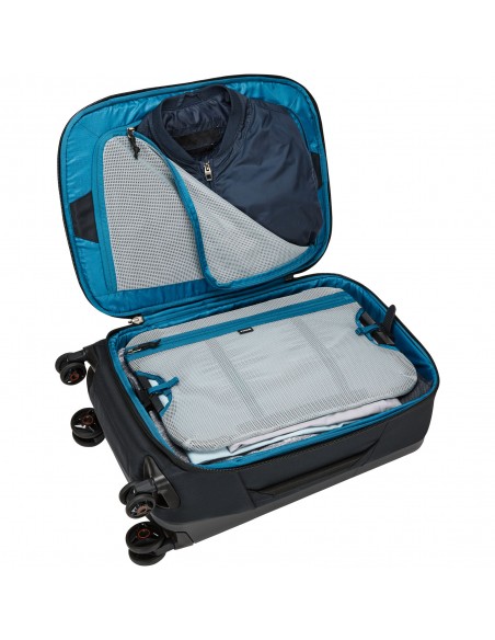 Subterra carry-on spinner
