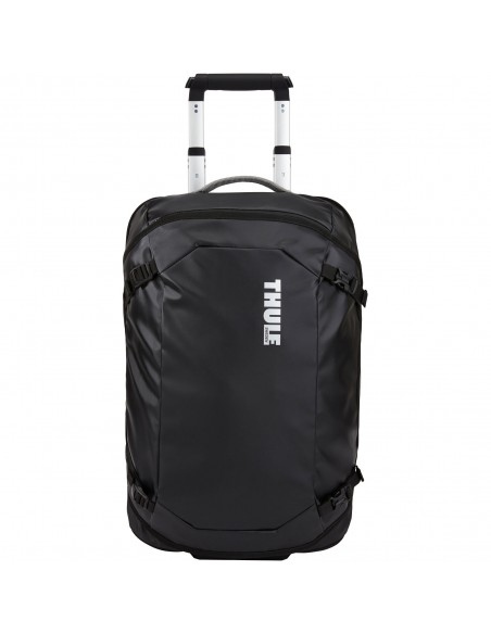 Chasm carry-on