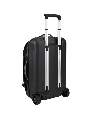 Chasm carry-on