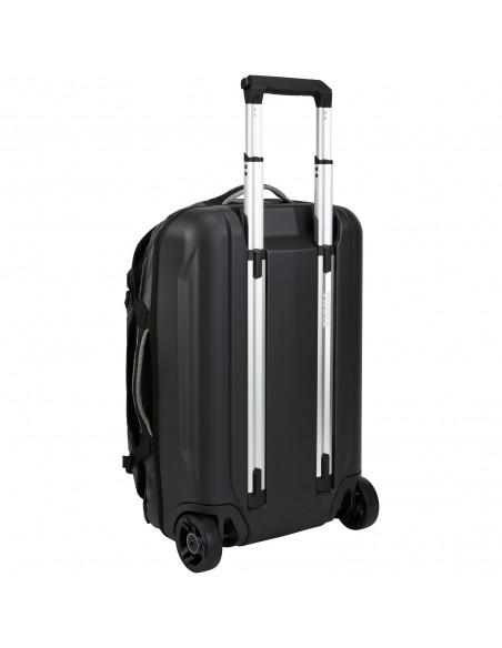 Chasm carry-on