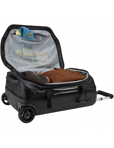Chasm carry-on