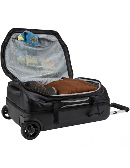 Chasm carry-on