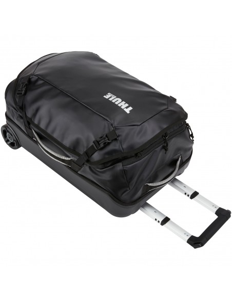 Chasm carry-on