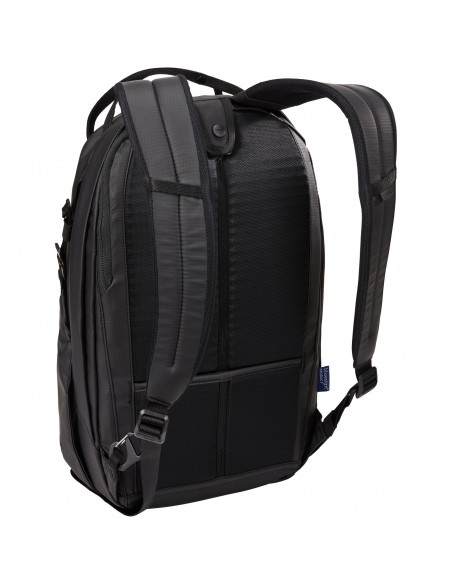 Tact 14" 16L anti-theft laptop backpack