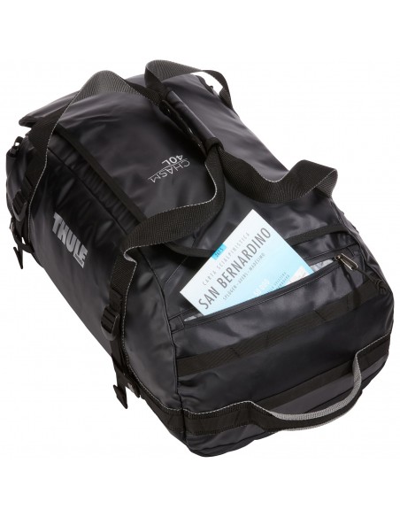 Chasm 40 liter duffel bag