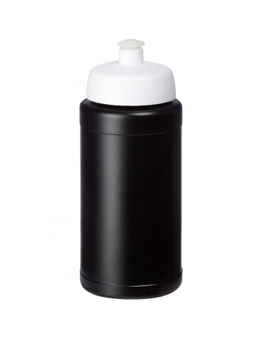 Baseline 500 ml recycled sport bottle