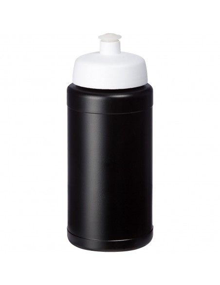 Baseline 500 ml recycled sport bottle