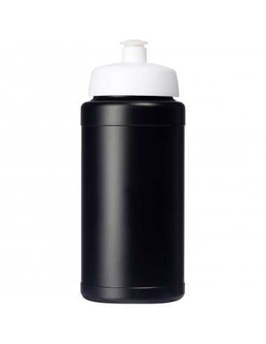 Baseline 500 ml recycled sport bottle