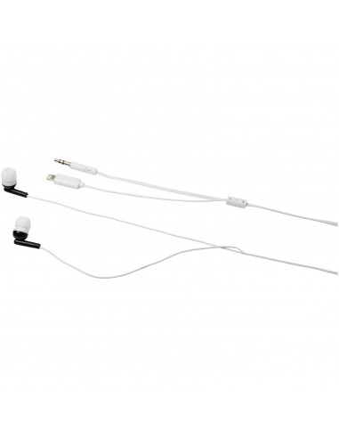 Switch earbuds with multi tips