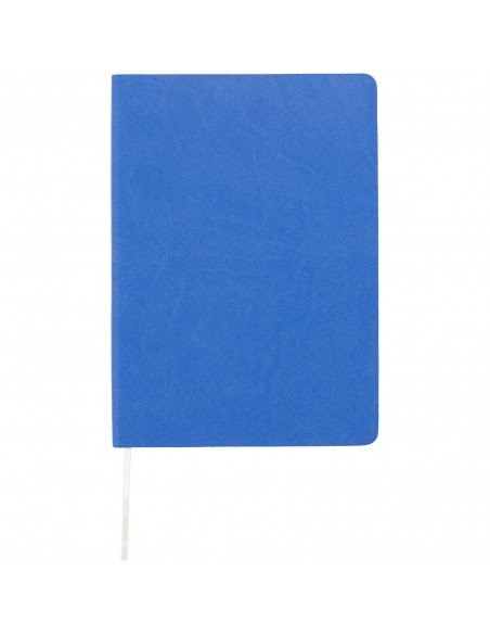 Liberty soft-feel notebook