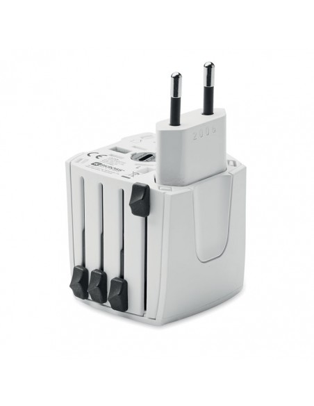 Adapteris SKROSS