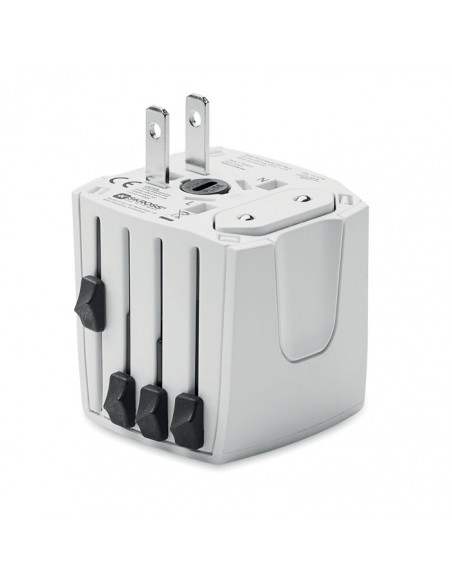 Adapteris SKROSS