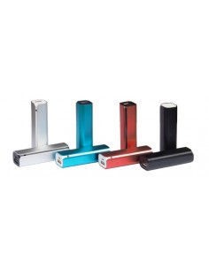 Nešiojamas įkroviklis (Power bank) Luxembourg 3000