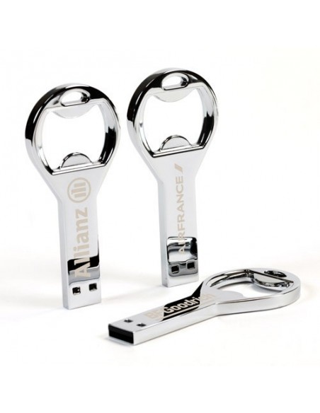 USB raktas - atidarytuvas