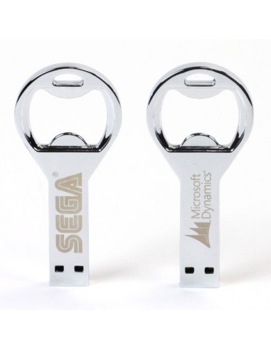 USB raktas - atidarytuvas