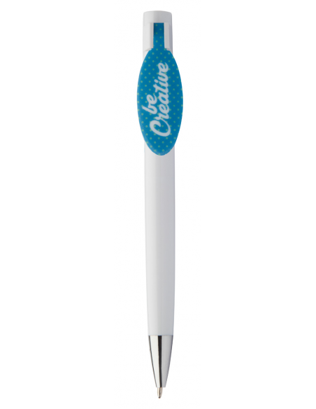 Tušinukas CreaClip