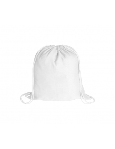 drawstring bag