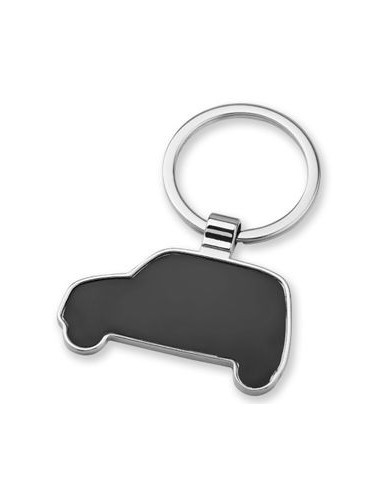Metaliniai raktų pakabukai SUV