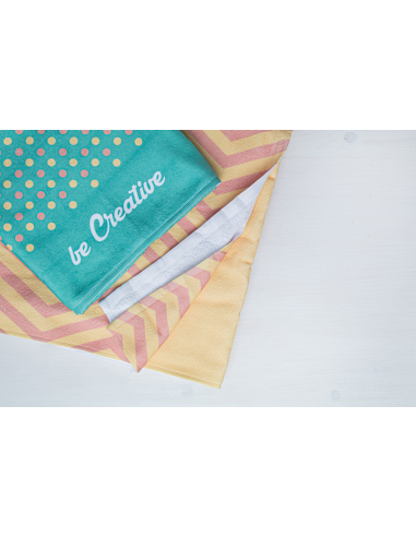 CreaTowel M