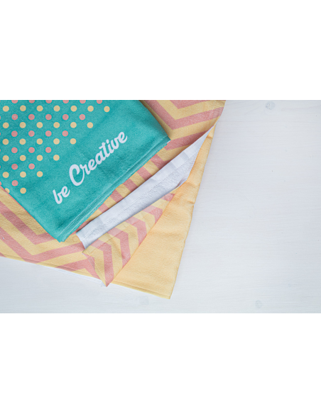 CreaTowel M