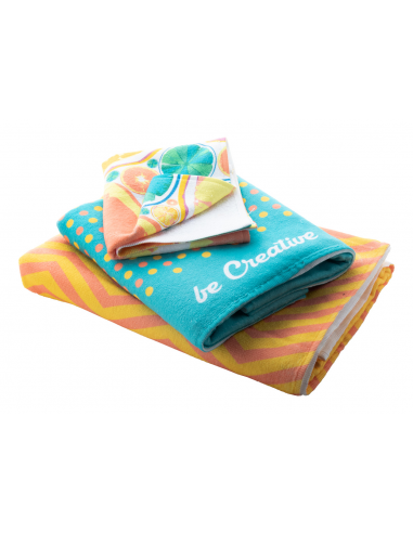 CreaTowel M