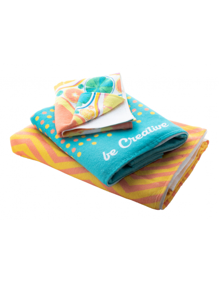 CreaTowel M