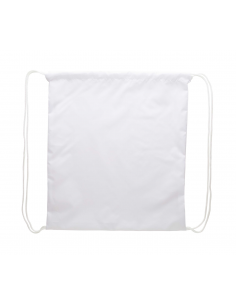 custom drawstring bag