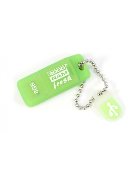 Kvepiančios USB atmintinės Fresh 1