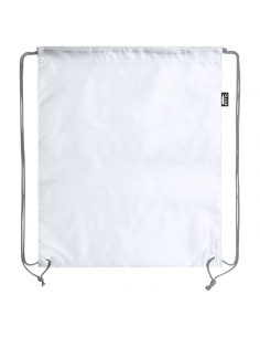 RPET drawstring bag