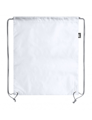 RPET drawstring bag