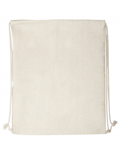 sublimation drawstring bag