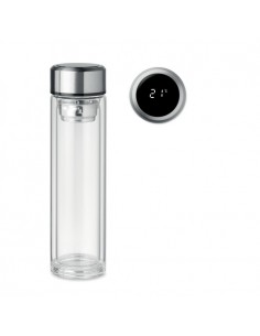 POLE GLASS