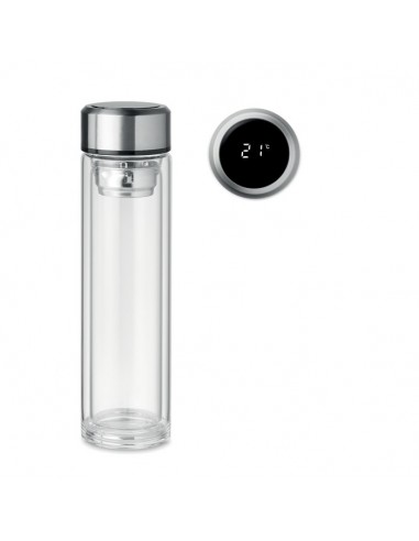 POLE GLASS