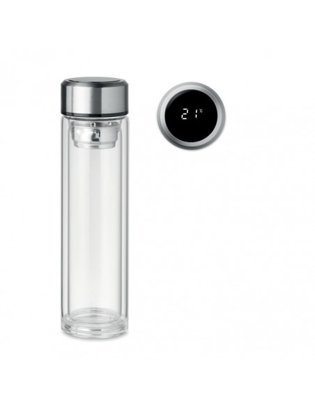 POLE GLASS