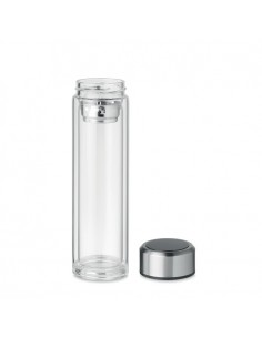 POLE GLASS