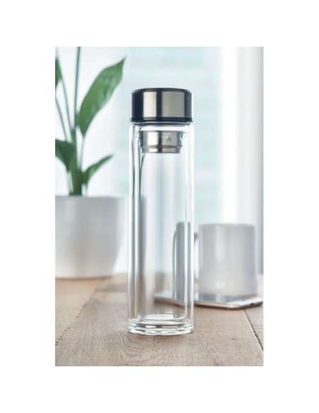 POLE GLASS