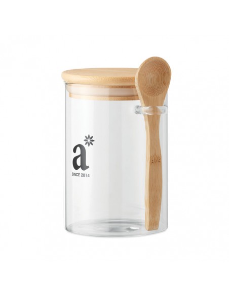 BOROSPOON