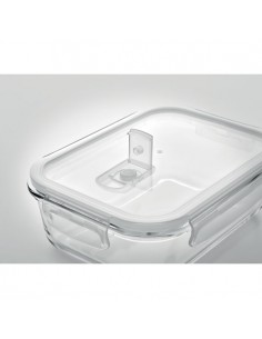 PRAGA LUNCHBOX